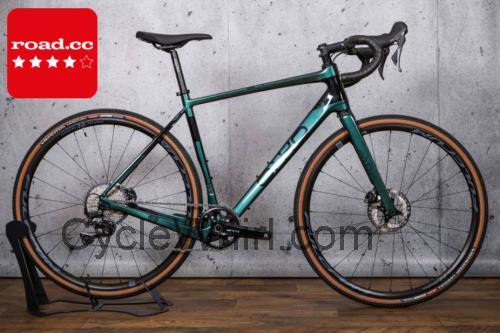 Orro Terra C specs and reviews